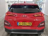  Hyundai  kona Hyundai  Fashion Electric 64 kWh 5d #12