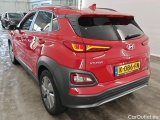  Hyundai  kona Hyundai  Fashion Electric 64 kWh 5d #11