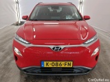  Hyundai  kona Hyundai  Fashion Electric 64 kWh 5d #21