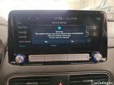  Hyundai  kona Hyundai  Fashion Electric 64 kWh 5d #29