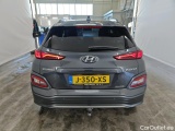  Hyundai  kona Hyundai  Fashion Electric 64 kWh 5d #11