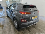  Hyundai  kona Hyundai  Fashion Electric 64 kWh 5d #10