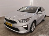 KIA Cee'd Kia Ceed Sportswagon 1.0 T-GDi DynamicLine 5d