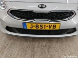  KIA  Cee'd Kia Ceed Sportswagon 1.0 T-GDi DynamicLine 5d #5