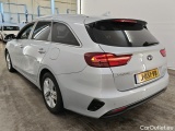  KIA  Cee'd Kia Ceed Sportswagon 1.0 T-GDi DynamicLine 5d #9