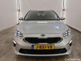  KIA  Cee'd Kia Ceed Sportswagon 1.0 T-GDi DynamicLine 5d #20