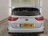  KIA  Cee'd Kia Ceed Sportswagon 1.0 T-GDi DynamicLine 5d #23