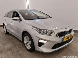 KIA  Cee'd Kia Ceed Sportswagon 1.0 T-GDi DynamicLine 5d #22