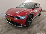 KIA Ev6 Kia  77.4kWh  Plus RWD 5d