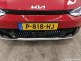  KIA  Ev6 Kia  77.4kWh  Plus RWD 5d #5