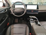  KIA  Ev6 Kia  77.4kWh  Plus RWD 5d #10