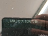  KIA  Ev6 Kia  77.4kWh  Plus RWD 5d #6