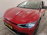  KIA  Ev6 Kia  77.4kWh  Plus RWD 5d #47