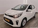KIA Picanto Kia  1.0CVVT ComfortPlusLine Navigator 4-zits 5d