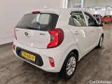  KIA  Picanto Kia  1.0CVVT ComfortPlusLine Navigator 4-zits 5d #2