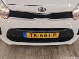  KIA  Picanto Kia  1.0CVVT ComfortPlusLine Navigator 4-zits 5d #5