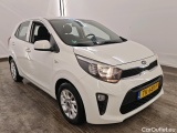  KIA  Picanto Kia  1.0CVVT ComfortPlusLine Navigator 4-zits 5d #8