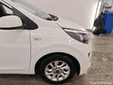  KIA  Picanto Kia  1.0CVVT ComfortPlusLine Navigator 4-zits 5d #12