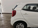  KIA  Picanto Kia  1.0CVVT ComfortPlusLine Navigator 4-zits 5d #14