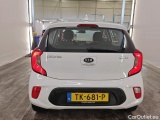  KIA  Picanto Kia  1.0CVVT ComfortPlusLine Navigator 4-zits 5d #28