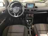  KIA  Picanto Kia  1.0CVVT ComfortPlusLine Navigator 4-zits 5d #25