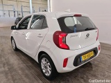  KIA  Picanto Kia  1.0CVVT ComfortPlusLine Navigator 4-zits 5d #27
