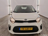  KIA  Picanto Kia  1.0CVVT ComfortPlusLine Navigator 4-zits 5d #22