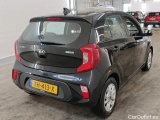  KIA  Picanto Kia  1.0CVVT ComfortPlusLine Navigator 4-zits 5d #2