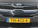  KIA  Picanto Kia  1.0CVVT ComfortPlusLine Navigator 4-zits 5d #5