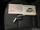  KIA  Picanto Kia  1.0CVVT ComfortPlusLine Navigator 4-zits 5d #4