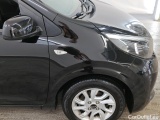  KIA  Picanto Kia  1.0CVVT ComfortPlusLine Navigator 4-zits 5d #15