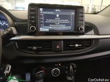  KIA  Picanto Kia  1.0CVVT ComfortPlusLine Navigator 4-zits 5d #14