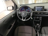  KIA  Picanto Kia  1.0CVVT ComfortPlusLine Navigator 4-zits 5d #21