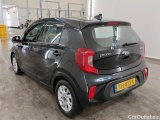  KIA  Picanto Kia  1.0CVVT ComfortPlusLine Navigator 4-zits 5d #26