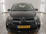  KIA  Picanto Kia  1.0CVVT ComfortPlusLine Navigator 4-zits 5d #30