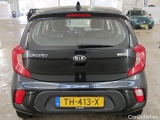  KIA  Picanto Kia  1.0CVVT ComfortPlusLine Navigator 4-zits 5d #27