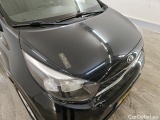  KIA  Picanto Kia  1.0CVVT ComfortPlusLine Navigator 4-zits 5d #38