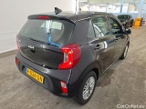  KIA  Picanto Kia  1.0 DPi DynamicLine 5-zits 5d #2