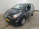 KIA Picanto Kia  1.0 DPi DynamicLine 5-zits 5d