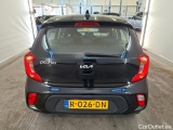  KIA  Picanto Kia  1.0 DPi DynamicLine 5-zits 5d #29