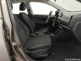  KIA  Picanto Kia  1.0 MPi EconomyPlusLine 4-zits 5d #3