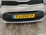  KIA  Picanto Kia  1.0 MPi EconomyPlusLine 4-zits 5d #5