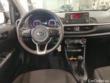  KIA  Picanto Kia  1.0 MPi EconomyPlusLine 4-zits 5d #10