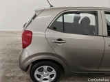  KIA  Picanto Kia  1.0 MPi EconomyPlusLine 4-zits 5d #12