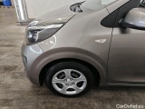  KIA  Picanto Kia  1.0 MPi EconomyPlusLine 4-zits 5d #15