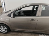 KIA  Picanto Kia  1.0 MPi EconomyPlusLine 4-zits 5d #14