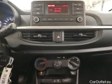  KIA  Picanto Kia  1.0 MPi EconomyPlusLine 4-zits 5d #17