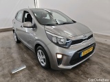  KIA  Picanto Kia  1.0 MPi EconomyPlusLine 4-zits 5d #18