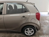  KIA  Picanto Kia  1.0 MPi EconomyPlusLine 4-zits 5d #22