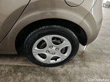  KIA  Picanto Kia  1.0 MPi EconomyPlusLine 4-zits 5d #21